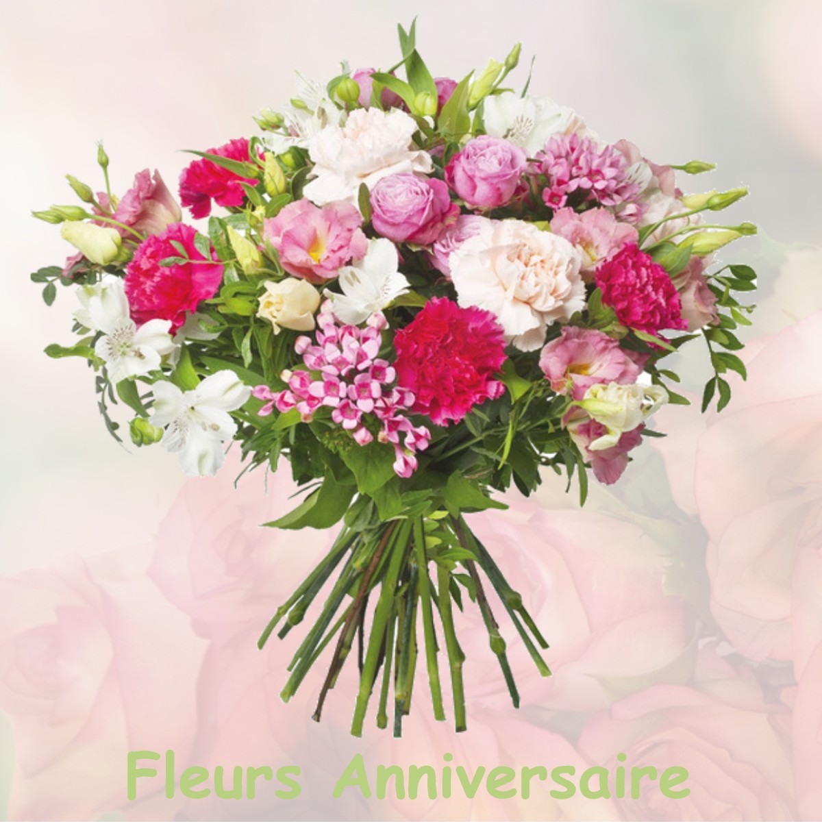 fleurs anniversaire PETIT-AUVERNE